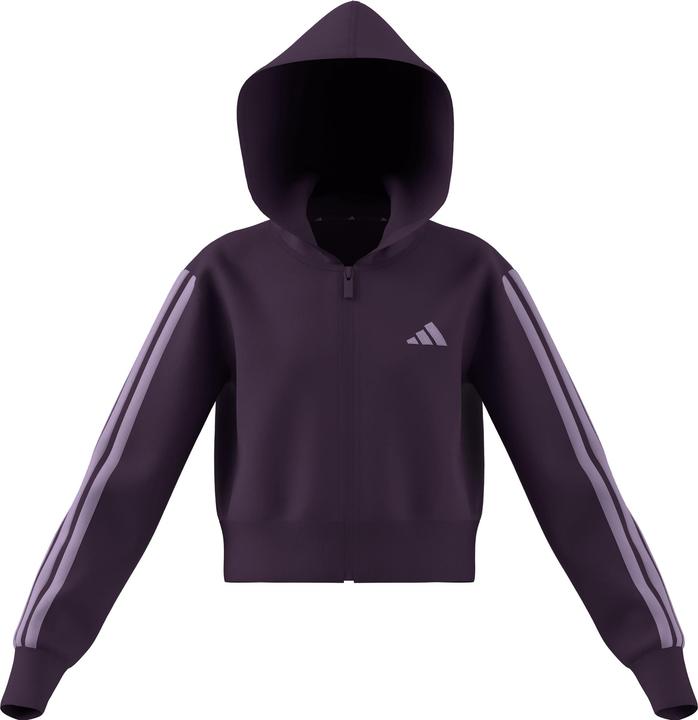 Produktbild Adidas Essentials Hoodie (128)