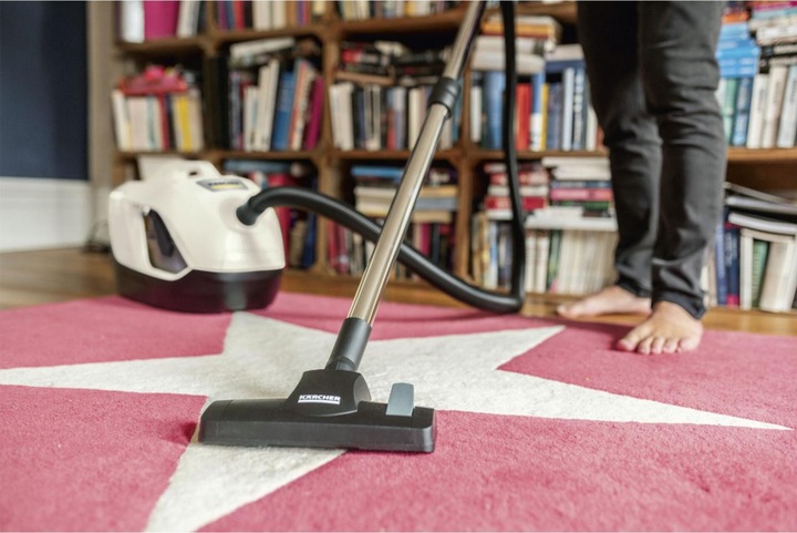 Actual product image Kärcher DS 6