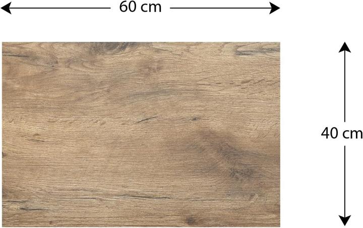 Produktbild Allboards Magnettafel (60 x 40 cm)