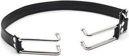 Actual product image Toyz4lovers Lips Spreader (nero)