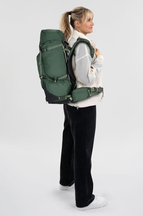 Actual product image Haglöfs Rugged Mountain Q 75 backpack 81 cm (75 l)