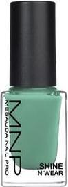 Immagine prodotto Mesauda Mnp Shine N'Wear - 285 Nail Polish In Forrest Green