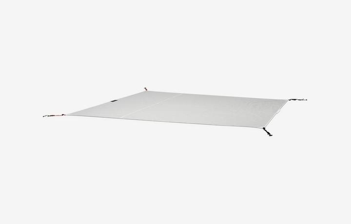 Forclaz Bodenplane Zelt Ultralight Polyamid - kaufen bei Galaxus - Galaxus