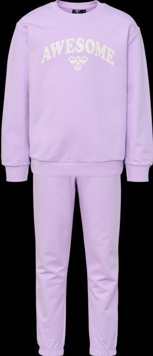 Image du produit hummel Hmlrushy Crewsuit (152)