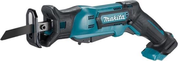 Actual product image Makita JR105DZ Cordless reciprocating saw 12V MAX, 50mm, without batteries and charger!