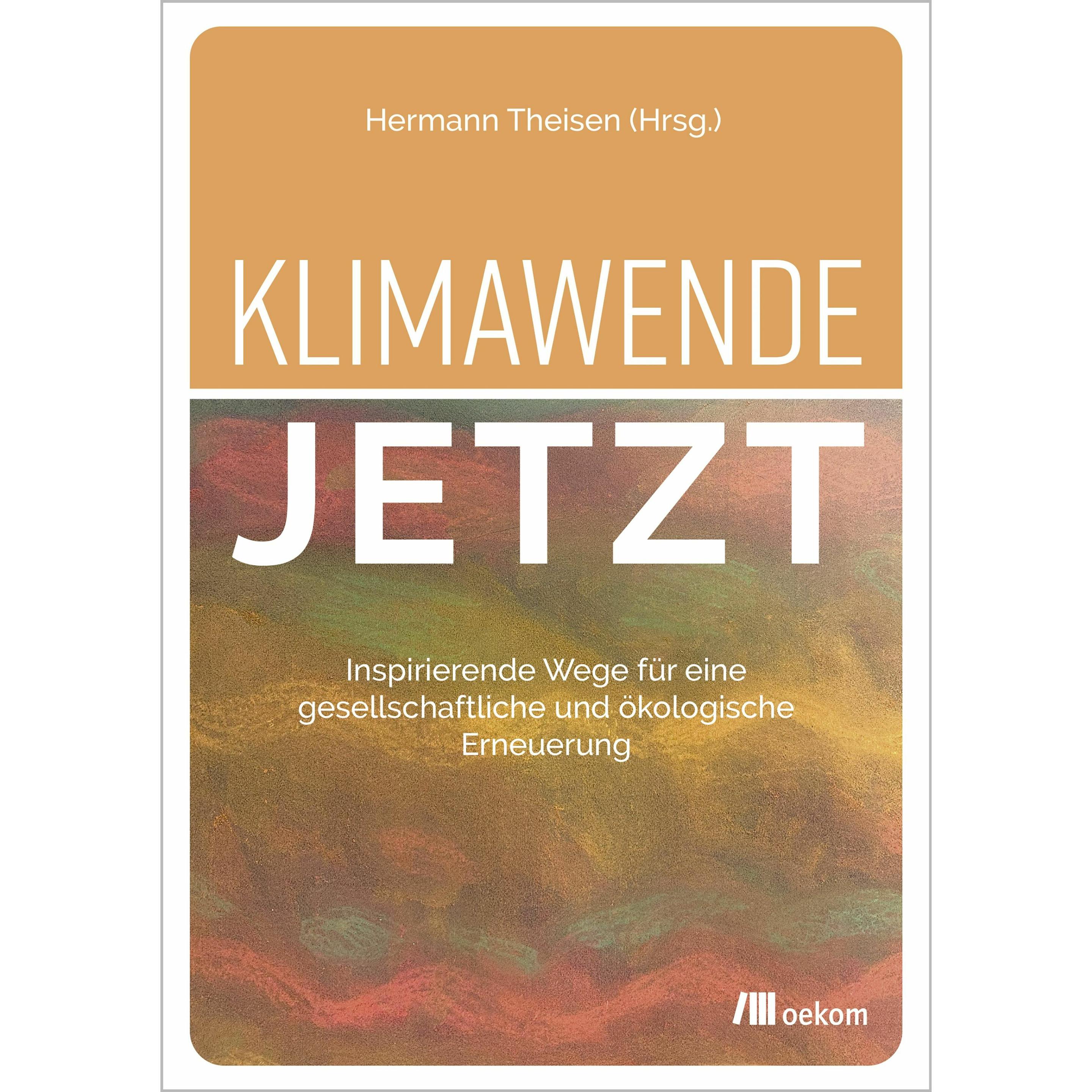 Klimawende jetzt, Sachbücher von Hermann/, Theisen