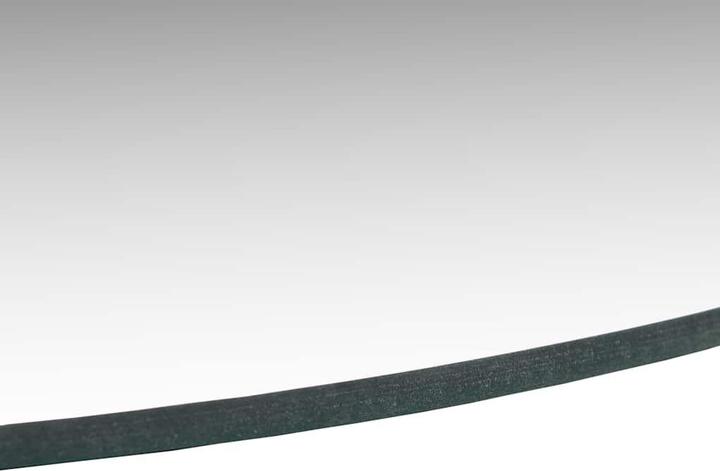 Produktbild vidaXL Wandspiegel mit LED-Leuchte (60 cm)