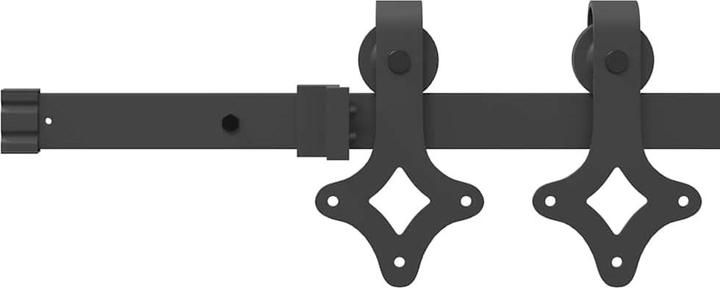Immagine prodotto VidaXL Porta scorrevole