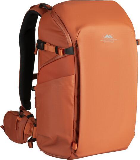 Image du produit Summit Creative Summit-Creative Metropolis Sac à dos 26l orange (Sac à dos photo, 26 l)