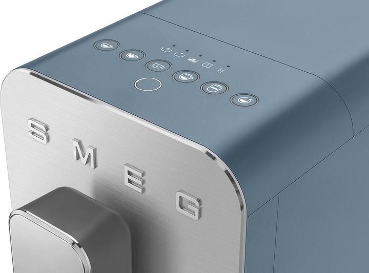 Productafbeelding Smeg BCC13SBMEU