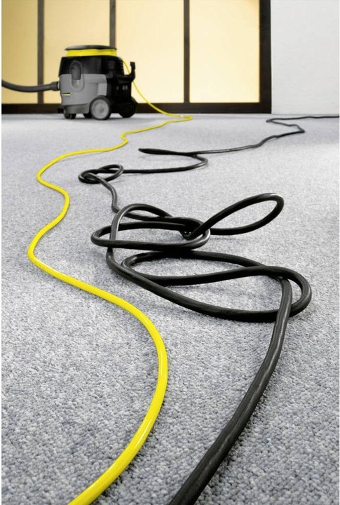 Immagine prodotto Kärcher Professional T15/1 (Aspirapolvere)