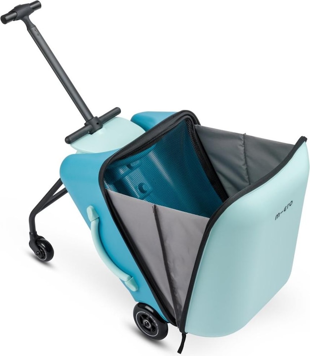 Produktbild Micro Ride On Luggage Eazy Allrounder (22 l, M (50 - 90l))