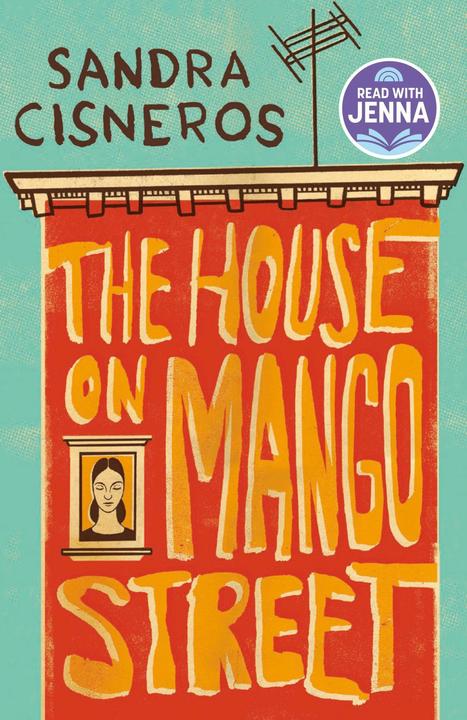 Produktbild The House on Mango Street (Englisch, Sandra Cisneros, 2009)
