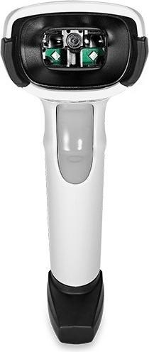 Produktbild Zebra DS2208 - USB Kit - Barcode-Scanner - Handgerät (1D-Barcodes, 2D-Barcodes)