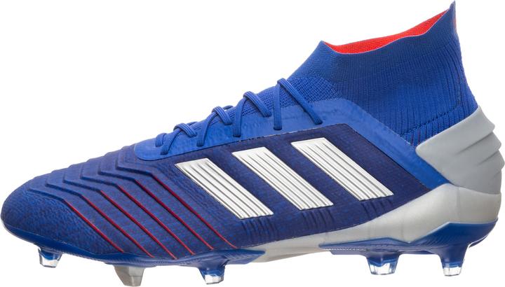 Produktbild adidas Predator 19.1 FG Fussballschuh Herren (43 1/3)