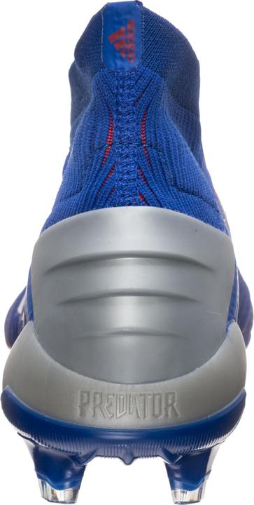 Produktbild adidas Predator 19.1 FG Fussballschuh Herren (43 1/3)