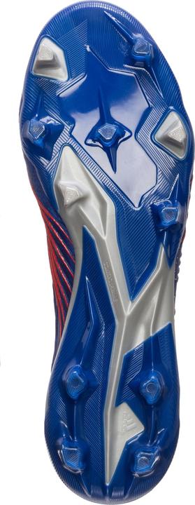 Produktbild adidas Predator 19.1 FG Fussballschuh Herren (43 1/3)