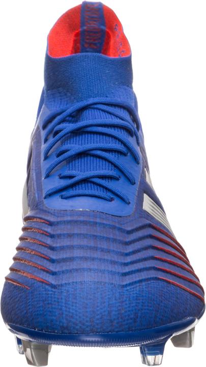 Produktbild adidas Predator 19.1 FG Fussballschuh Herren (43 1/3)