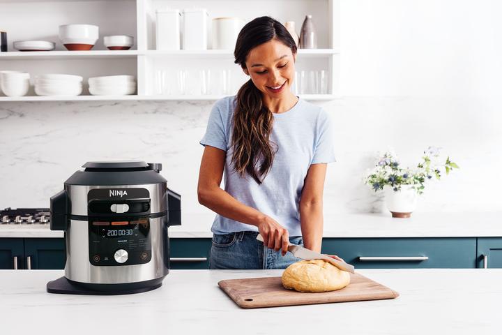 Actual product image Ninja OL750EU Foodi MAX 14-in-1 Multicooker