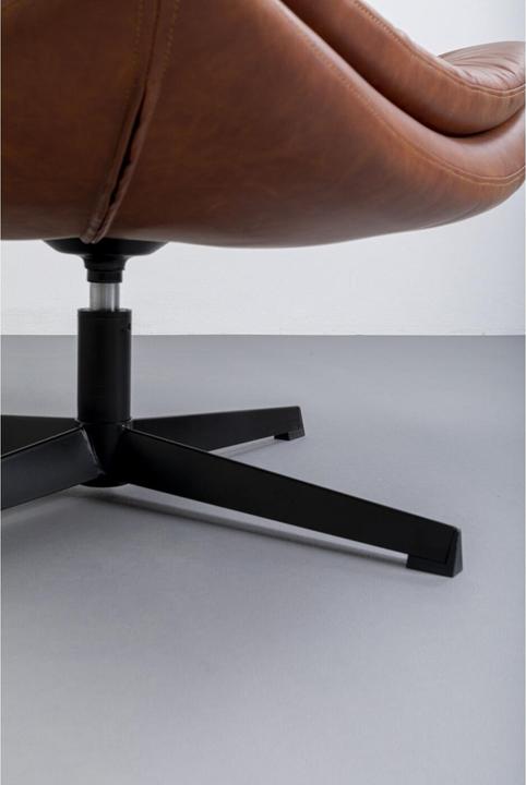 Immagine prodotto Kare Design Poltrona girevole Lido