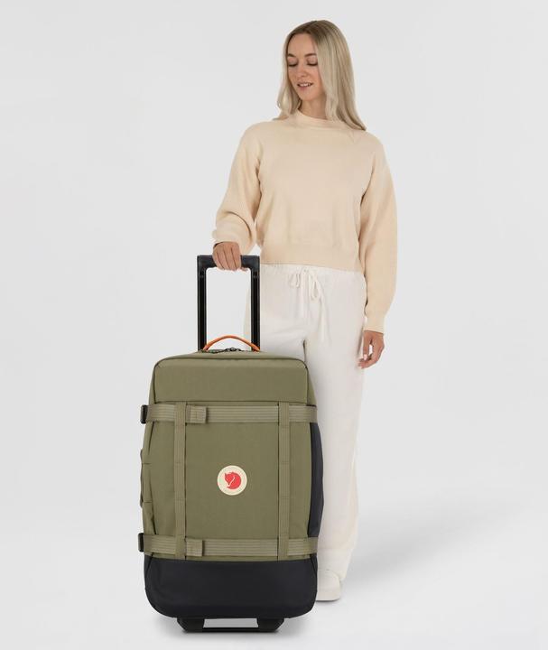 Actual product image Fjällräven FÃ¤rden Roller 75 (75 l)