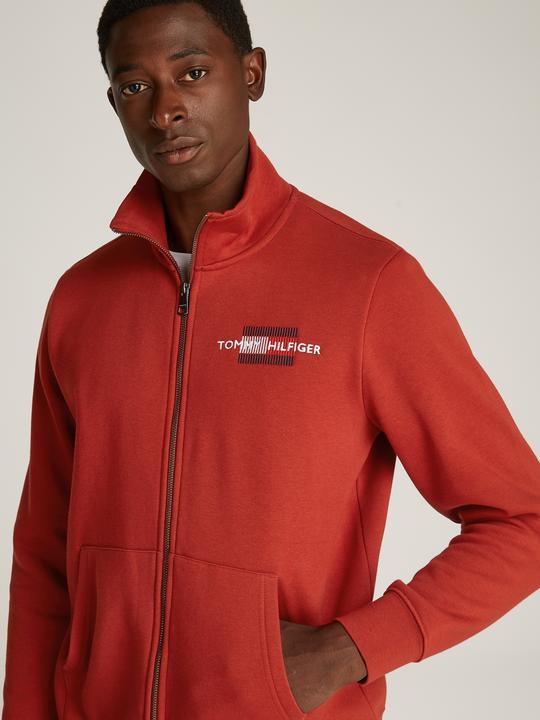 Produktbild Tommy Hilfiger Hilfiger Flag Embro Zt Stand Clr (M)