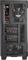 Actual product image Corsair Carbide 400C (ATX, mATX, Mini-ITX, E-ATX)