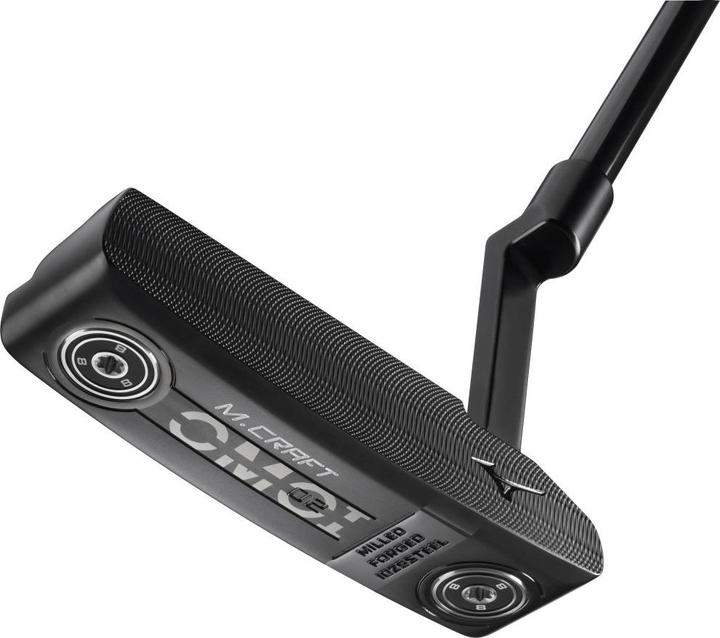 Produktbild Mizuno OMOI Gun Metal 35" (Rechtshänder)
