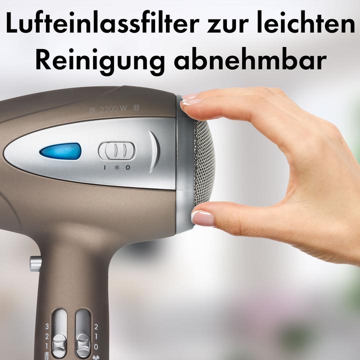 Produktbild Profi-Care Haartrockner (2200 W)