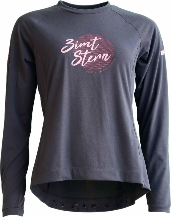 Immagine prodotto Zimtstern Camicia Spunz Donna L/S (M)