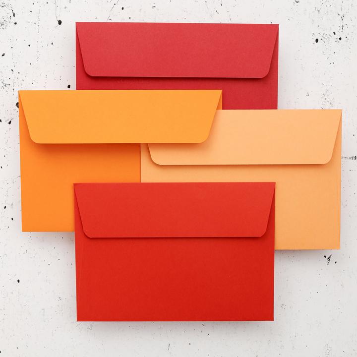 Actual product image Clairefontaine Envelope (C6, 20x)