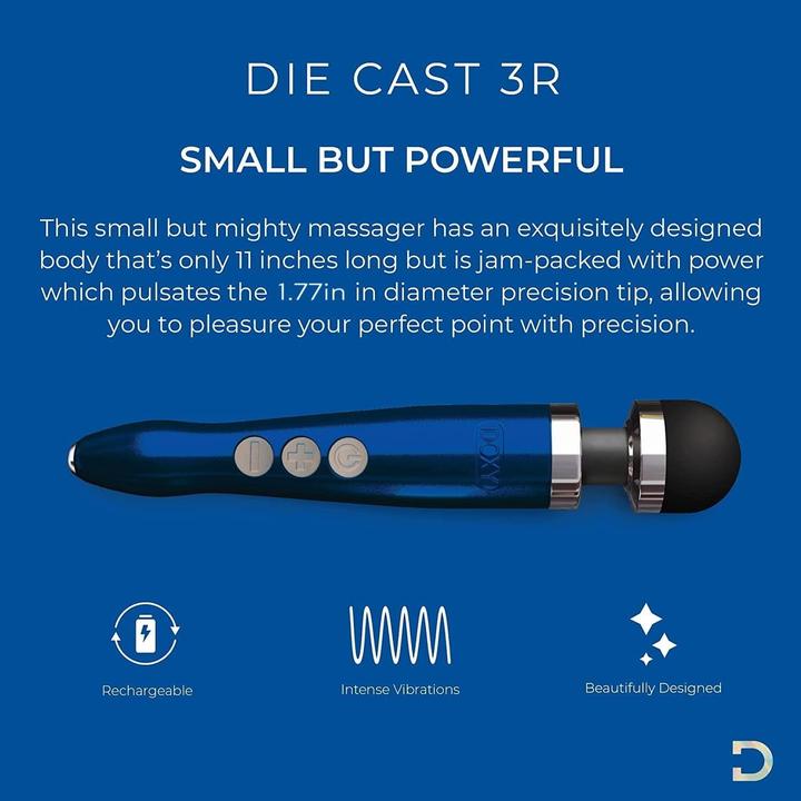Produktbild Doxy Cast 3R