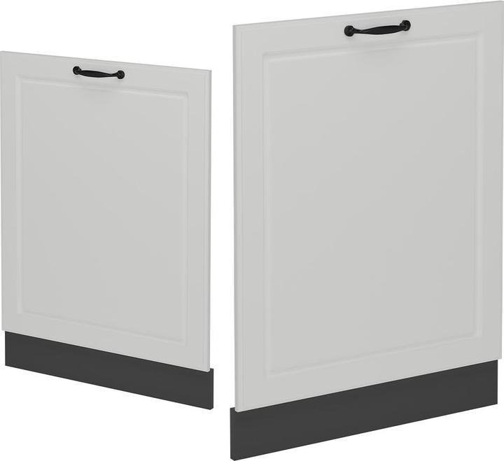 Produktbild Vicco Geschirrspülblende R-Line