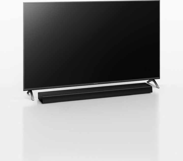 Produktbild Panasonic SC-HTB400 (80 W, 2.1 Kanal)