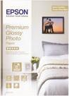 Produktbild Epson Premium Glossy Photo Papier (255 g/m², Plotterrollen)