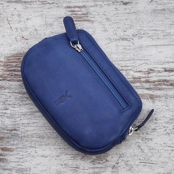 Actual product image Jack kinsky Schlüsseltasche