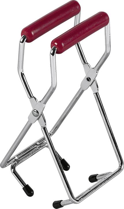 Westmark Pinze per sollevare il vetro (1 pz., 4 l)