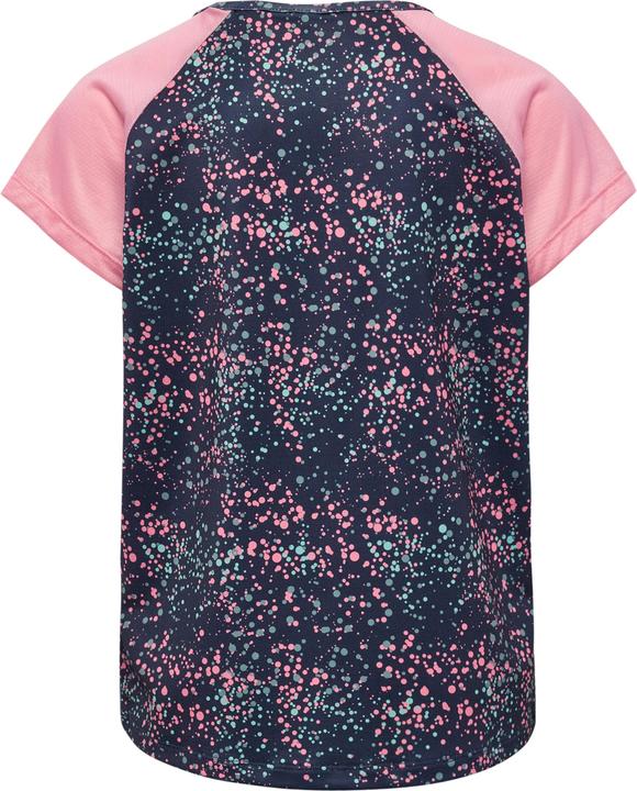 Actual product image hummel hmlTESSA T-SHIRT S/S (140)