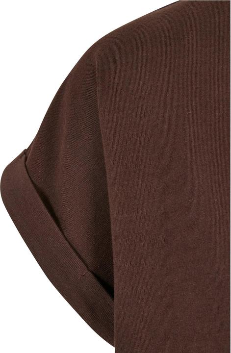 Produktbild Urban Classics Ladies Organic Extended Shoulder Tee - 5650 (XXL)