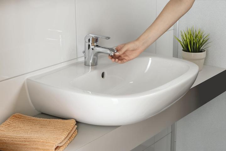 Actual product image Easymaxx Aerator for water fittings, for kitchen and bathroom