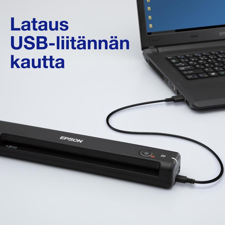 Produktbild Epson WorkForce ES-50 (USB)
