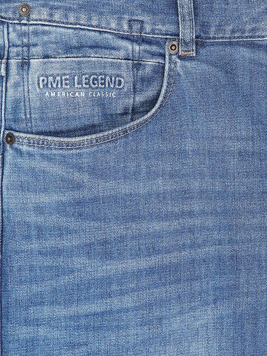 Produktbild Pme Legend Jeans Nightflight Stretch slub denim (W36/L34)