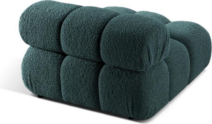 Actual product image Micadoni Bellis (Modular sofa, 1-seater)