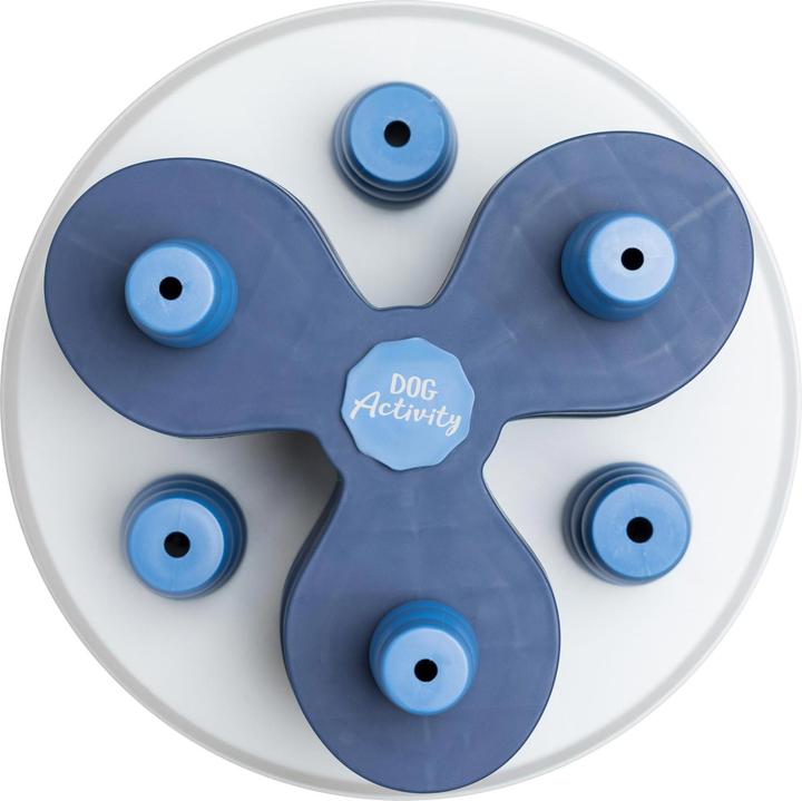 Immagine prodotto Trixie Torre dei Fiori (Intelligenza cane toy)