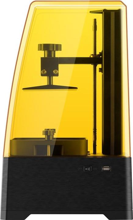 Actual product image Anycubic Photon M3