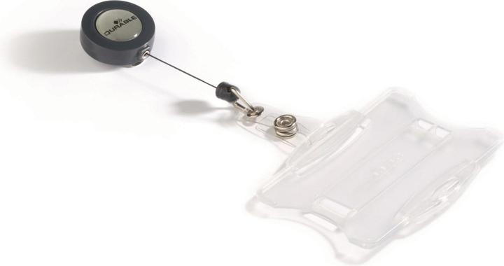 Produktbild Durable Halter für Betriebsausweise