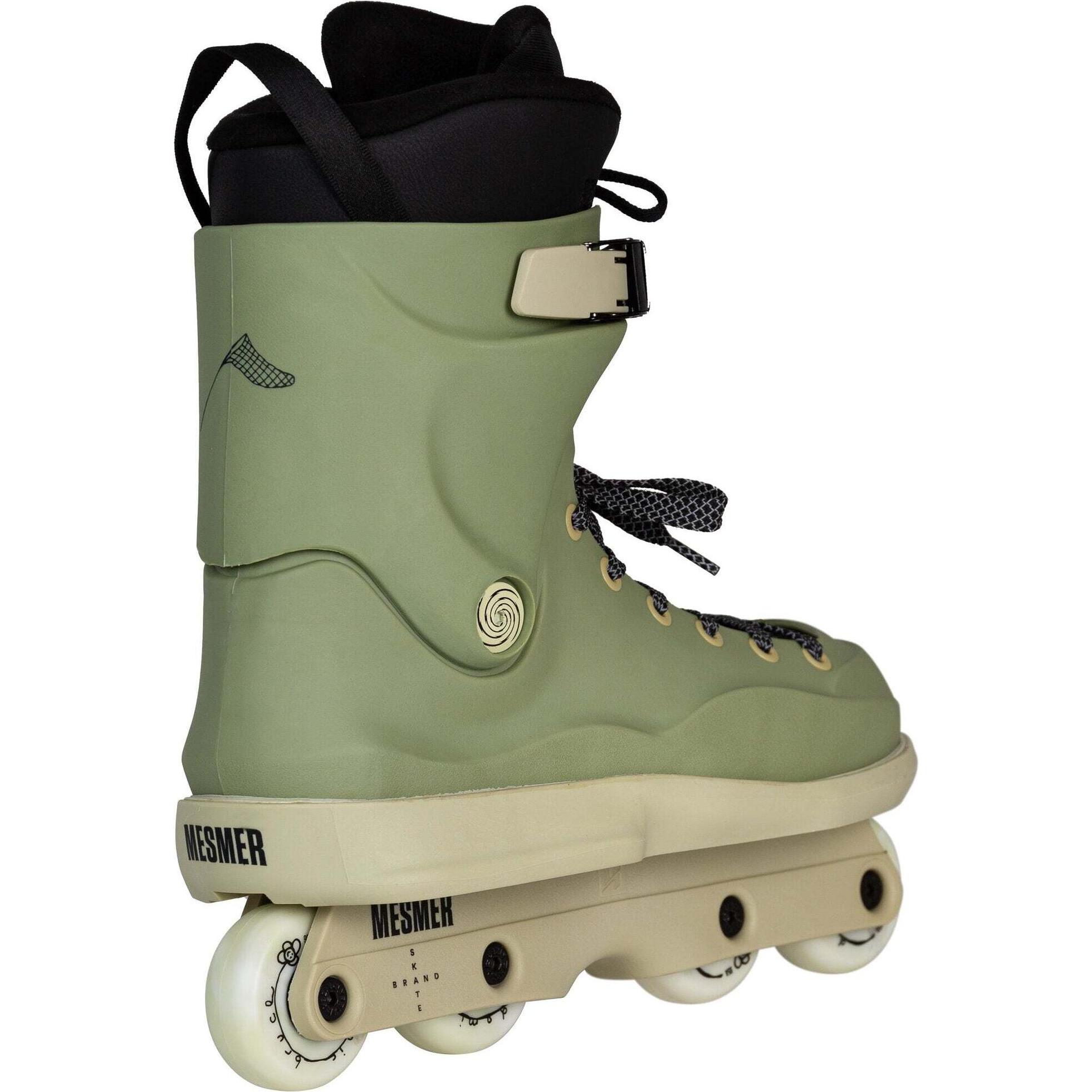 Thumbnail - Mesmer, Inline Skates, (35)