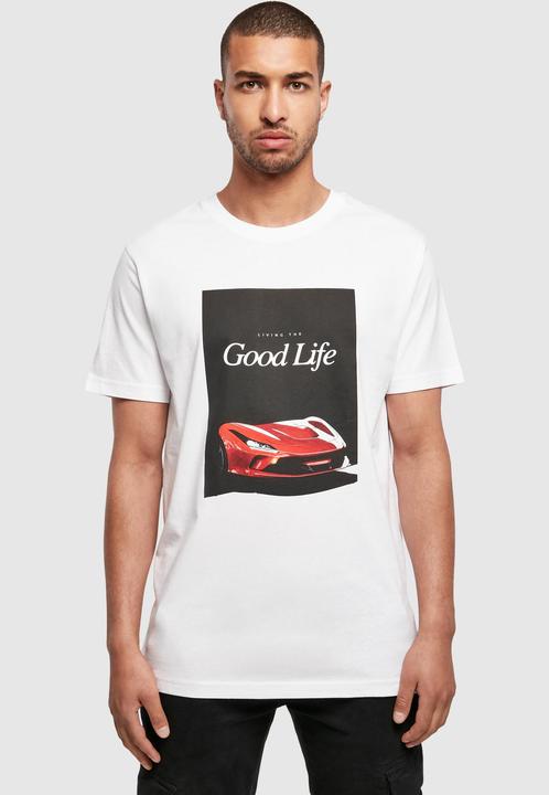 Produktbild MT Good Life Tee (L)
