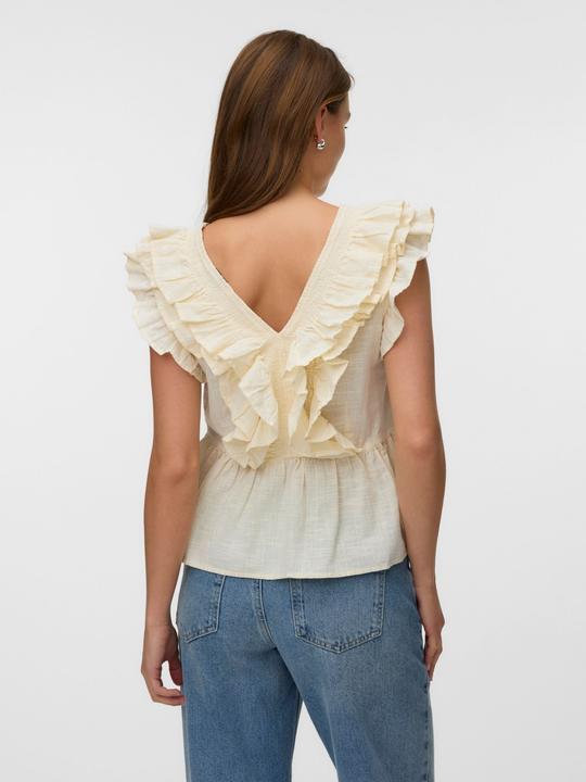 Produktbild Vero Moda VMMIE Top Bluse (M)