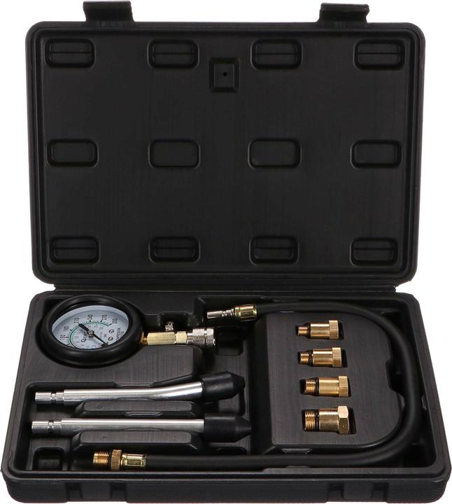 Actual product image GEKO Petrol engine pressure tester
